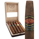 La Flor Dominicana Chisel Sampler