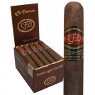 La Flor Dominicana Double Ligero