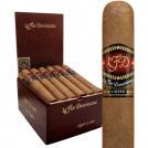 La Flor Dominicana Ligero