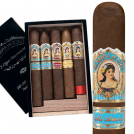La Aroma de Cuba 5-Cigar Assortment 
