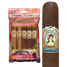 La Aroma de Cuba '92-93 Rated' Fresh Pack Sampler 
