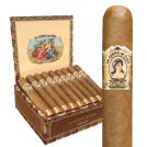 La Aroma de Cuba Connecticut