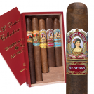 La Aroma / San Cristobal '93-95 Rated' Collection 