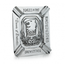 Liga Privada Undercrown Ashtray