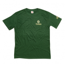Plasencia Green Tee