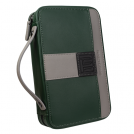 Project Carbon Ashton Green Leather Case