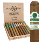 Rocky Patel Mulligans 'Aces' Collection
