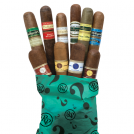 Rocky Patel Mulligans Mystery Bag Sampler 