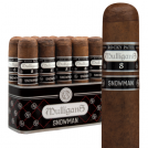 Rocky Patel Mulligans Snowman