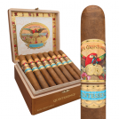 San Cristobal Quintessence