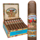 San Cristobal Revelation