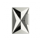 ST Dupont Line 2 Small Fire X Lighter Palladium