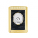 ST Dupont Monogram 1872 Cigar Cutter Stand