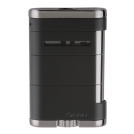 Xikar Allume Table Top Triple Torch Lighter