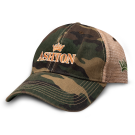 Ashton Vintage Mesh Hat – Ashton Apparel