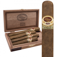 Padron 1926 Series Natural Sampler