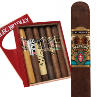 Alec Bradley 'Taste of the World' Sampler