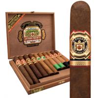 Arturo Fuente 'Variety' Sampler