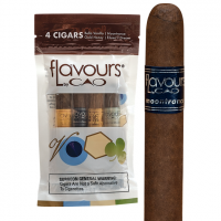 CAO Flavours II Sampler