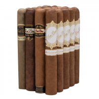 Don Lino Monster Deal