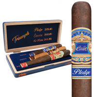 E.P. Carrillo Triumph Trilogy Sampler