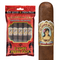 La Aroma de Cuba Fresh Pack