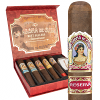 La Aroma de Cuba 'Best Sellers' Assortment