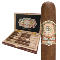 My Father Sampler