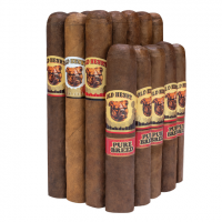 Old Henry 'Kennel Club' Monster Deal