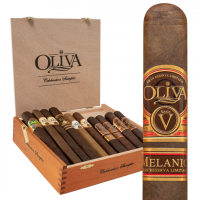 Oliva 'Celebration' Sampler