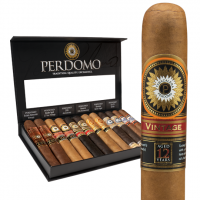 Perdomo Award-Winning Connoisseur Collection