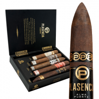 Plasencia 5-Cigar Sampler