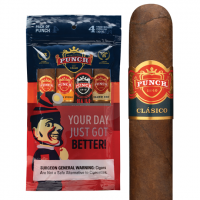 Punch Fresh Pack Sampler