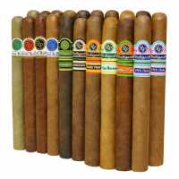 Rocky Patel Mulligans 'Hosel Rocket' Monster Deal