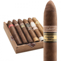 Tatuaje Colecciones Belicoso Sampler