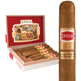 Nat Sherman Epoca Assortment 