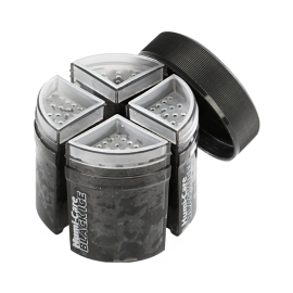 Humi-Care Black Ice Jar