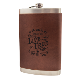 Alec Bradley Jumbo Flask