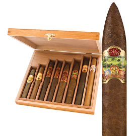 Oliva 8-Cigar Assortment