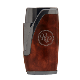 Rocky Patel Double Torch Lighter