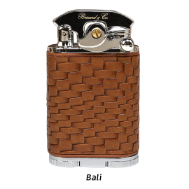 Brizard Gatsby Triple Torch Table Lighter