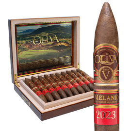 Oliva Serie V Melanio Edición Año