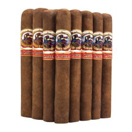 Villiger La Capitana 'Peg Leg' Monster Deal