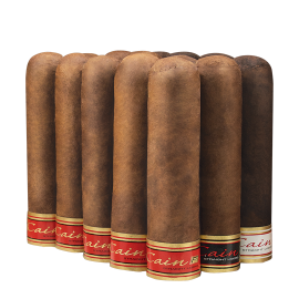 Cain Nub 'Troll's Envy' Sampler
