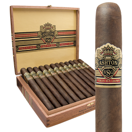 Ashton VSG