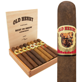 Old Henry 'Best In Show' Assortment