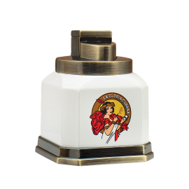 La Gloria Cubana Torch Table Lighter