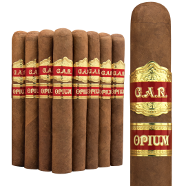 Gran Habano G.A.R. Opium