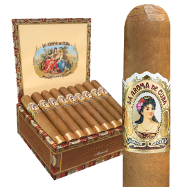 La Aroma de Cuba Connecticut