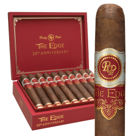 Rocky Patel The Edge 20th Anniversary